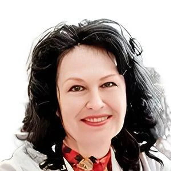 Ищенко Татьяна Владимировна — Физиотерапевт, Аллерголог, Иммунолог, Пульмонолог, Кисловодск