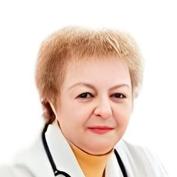 Хестанова Залина Юрьевна — Терапевт, Эндокринолог, Кисловодск