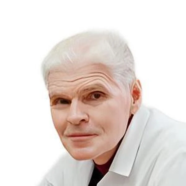 Баталов Петр Эдуардович — Невролог, Рефлексотерапевт, Кисловодск