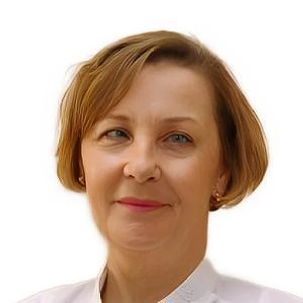 Климова Елена Геннадьевна — Дерматолог, Венеролог, Саратов