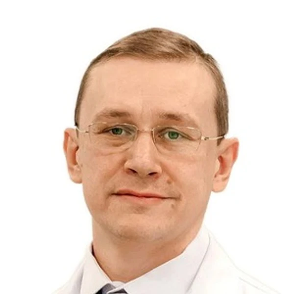 Быченков Сергей Михайлович — Невролог, Мануальный терапевт, Кисловодск