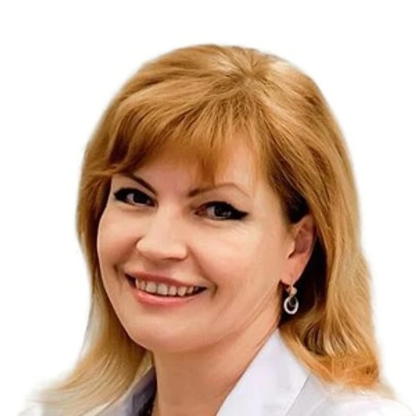 Смирнова Галина Ивановна — Стоматолог, Кисловодск