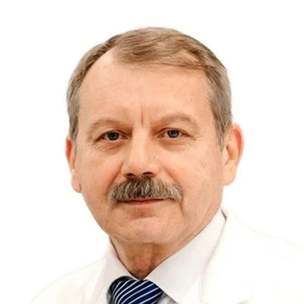 Барыльник Геннадий Алексеевич — Стоматолог-ортопед, Кисловодск