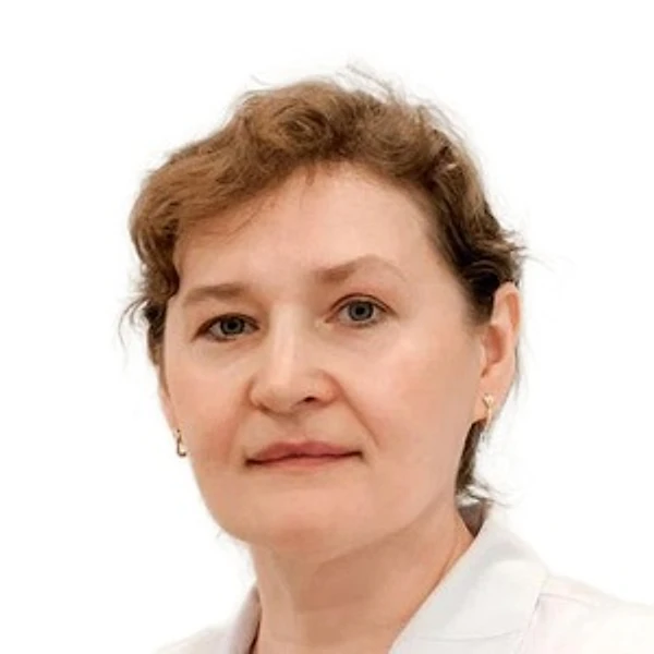Якушенко Оксана Анатольевна — Терапевт, Эндокринолог, Кисловодск