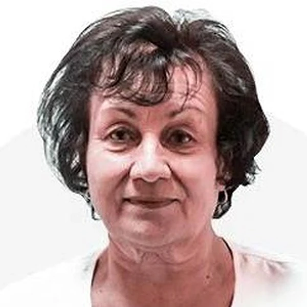 Валиева Людмила Алиевна — Терапевт, Кисловодск