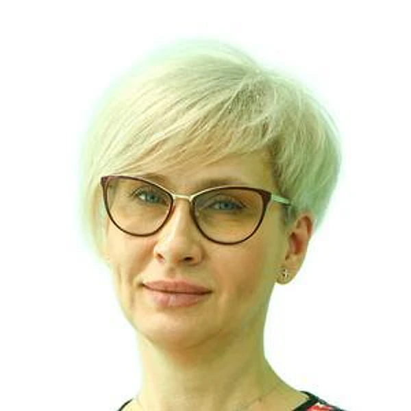 Фаюстова Вероника Геннадиевна — Врач УЗИ, Саратов