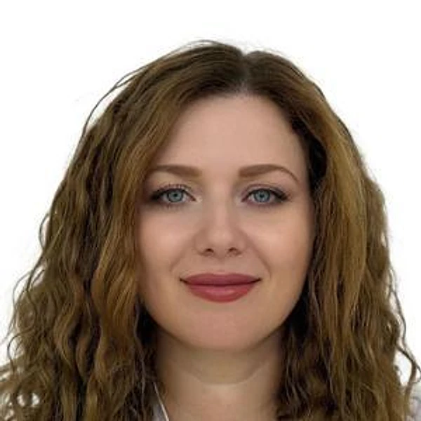 Байрамукова Бэлла Борисовна — Врач УЗИ, Ставрополь