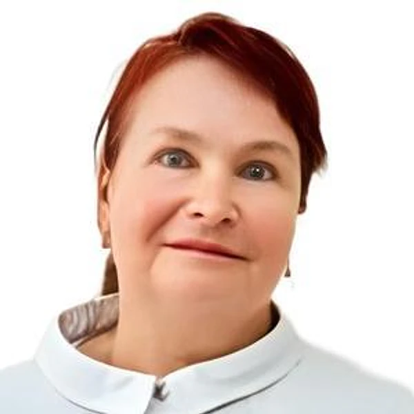 Владимирова Лора Сергеевна — Акушер, Врач УЗИ, Гинеколог, Гинеколог-эндокринолог, Репродуктолог, Кисловодск