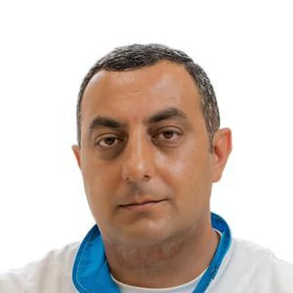 Кочарян Гагик Виталиевич — Уролог, Врач УЗИ, Кисловодск