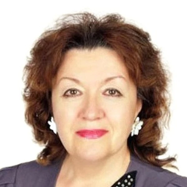 Брылева Светлана Михайловна — Терапевт, Кисловодск