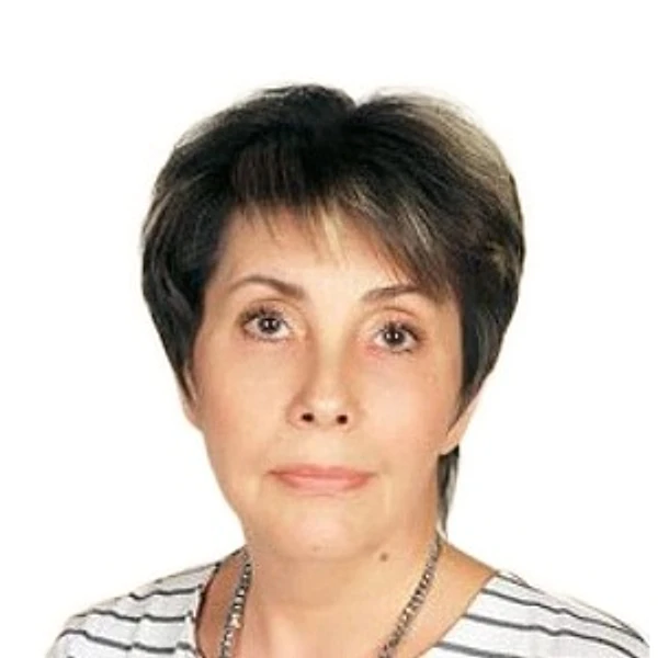 Дойникова Ольга Николаевна — Терапевт, Кисловодск