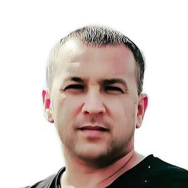 Солохин Виктор Викторович — Массажист, Волгоград