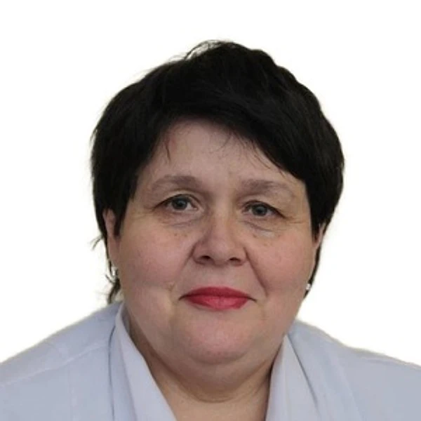 Величко Светлана Леонидовна — Терапевт, Кисловодск