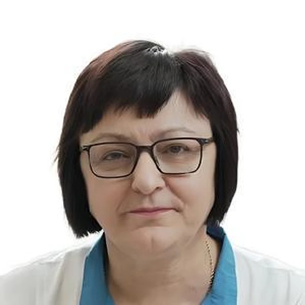 Магомедова Зульфия Абакаровна — Терапевт, Кисловодск