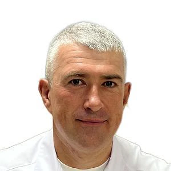 Журавлев Игорь Евгеньевич — Рефлексотерапевт, Кисловодск
