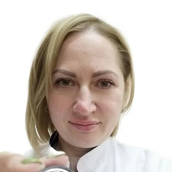 Руденко Марина Владимировна — Офтальмолог (окулист), Санкт-Петербург