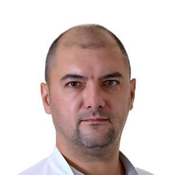 Смышляев Артём Александрович — ЛОР, ЛОР-хирург, Саратов