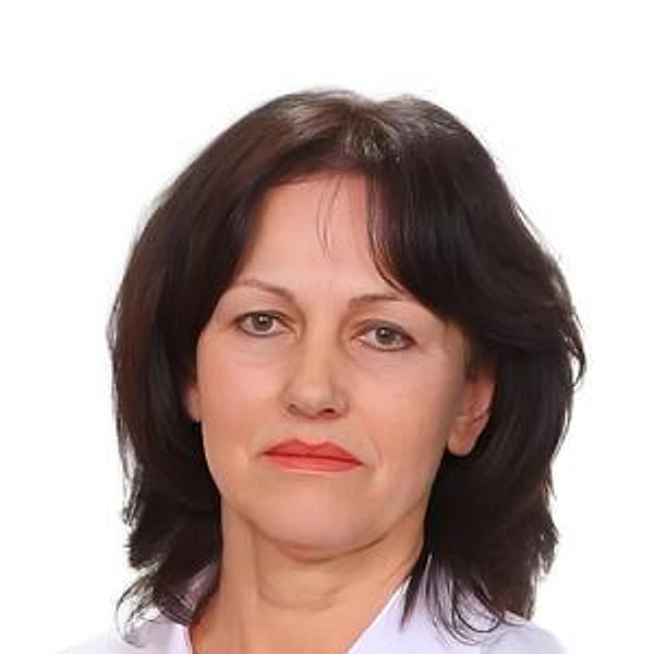Раживина Ирина Павловна — Психотерапевт, Рефлексотерапевт, Кисловодск