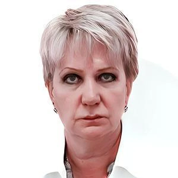 Холупняк Татьяна Борисовна — Физиотерапевт, Детский физиотерапевт, Педиатр, Функциональный диагност, Кисловодск