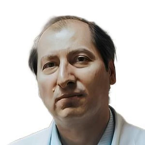 Лобжанидзе Давид Бессарионович — Терапевт, Кисловодск