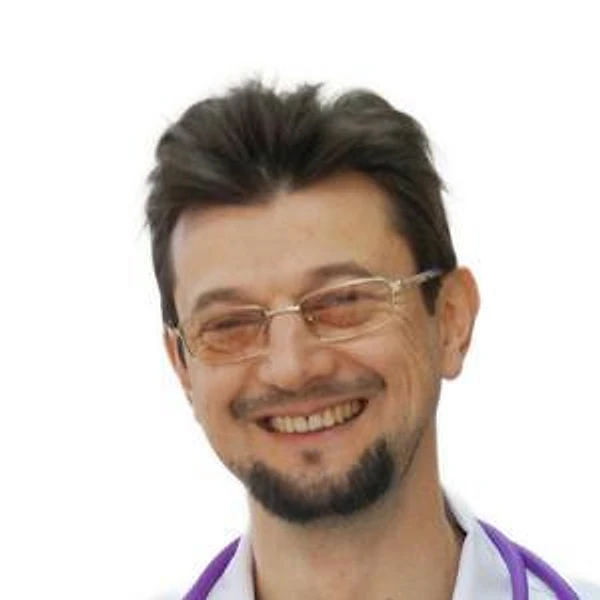 Науменко Алексей Андреевич — Гастроэнтеролог, Терапевт, Саратов