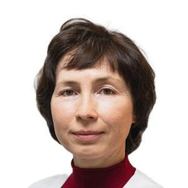 Терпугова Ольга Борисовна — Врач УЗИ, Функциональный диагност, Саратов
