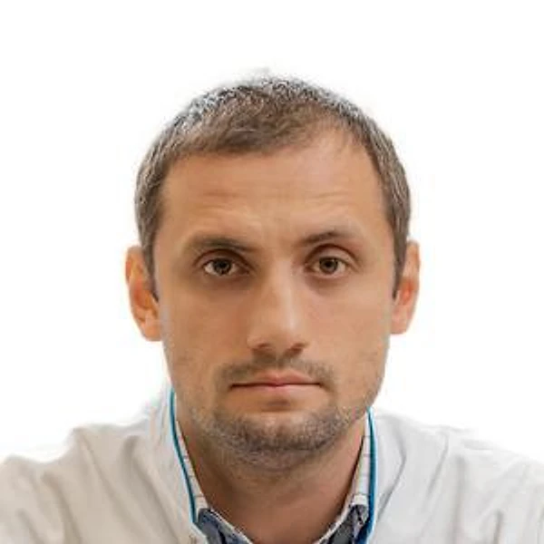 Жилкибаев Алий Асланович — Рентгенолог, Кисловодск
