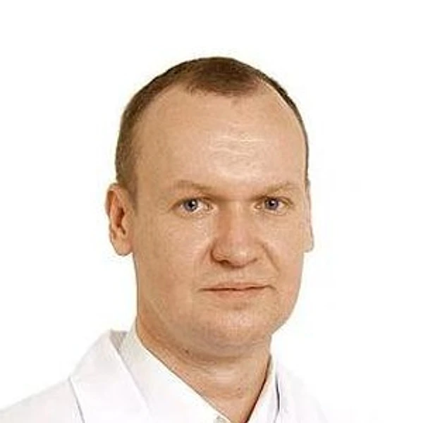 Лапкин Дмитрий Александрович — Гинеколог, Краснодар