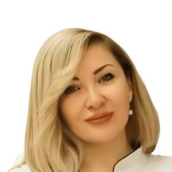 Куриленок Светлана Александровна — Гинеколог, Репродуктолог, Краснодар
