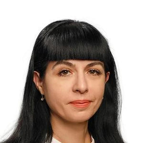 Бандурян Лиана Рафаеловна — Гинеколог, Акушер, Врач УЗИ, Саратов