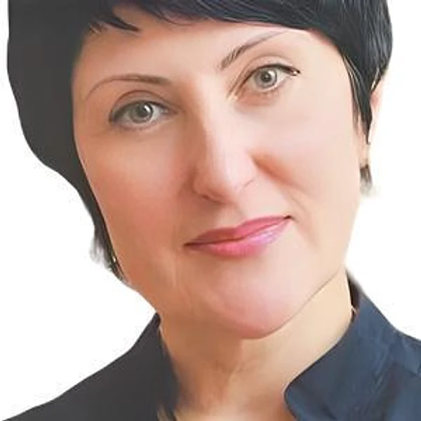Выговская Элла Владимировна — Невролог, Кисловодск