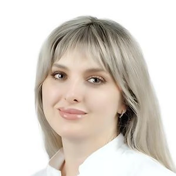 Пузракова Марина Геннадиевна — Гинеколог, Акушер, Врач УЗИ, Саратов