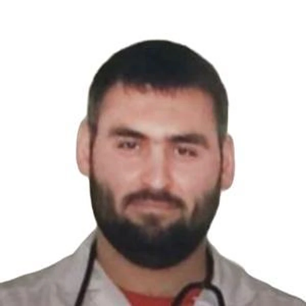 Боташев Борисбий Исмаилович — Невролог, Мануальный терапевт, Кисловодск