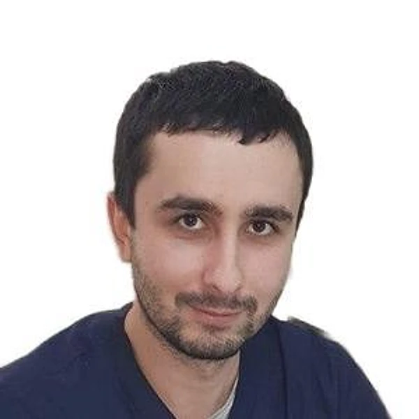 Биджиев Ахмат Асламбиевич — Онколог, Кисловодск