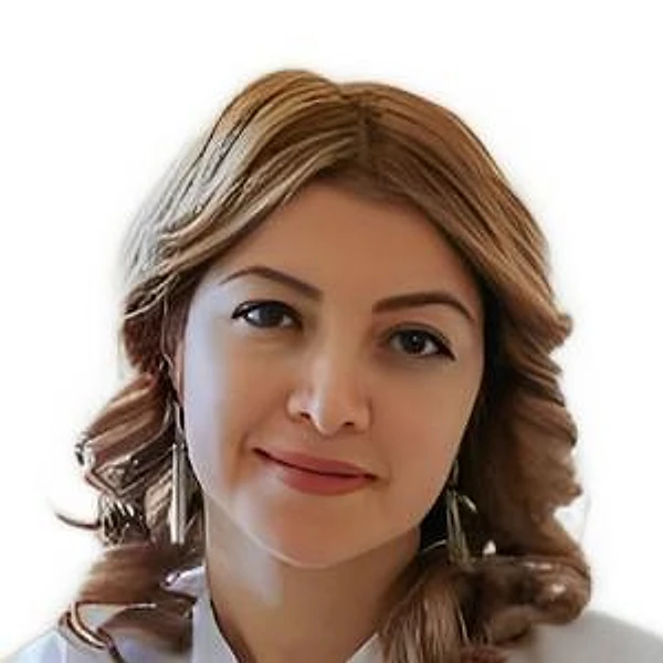 Эркенова Альбина Назировна — Терапевт, Пульмонолог, Кисловодск