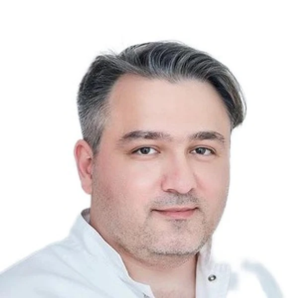 Бавасулейманов Гаджиали Гаджимагомедович — Стоматолог-хирург, Кисловодск