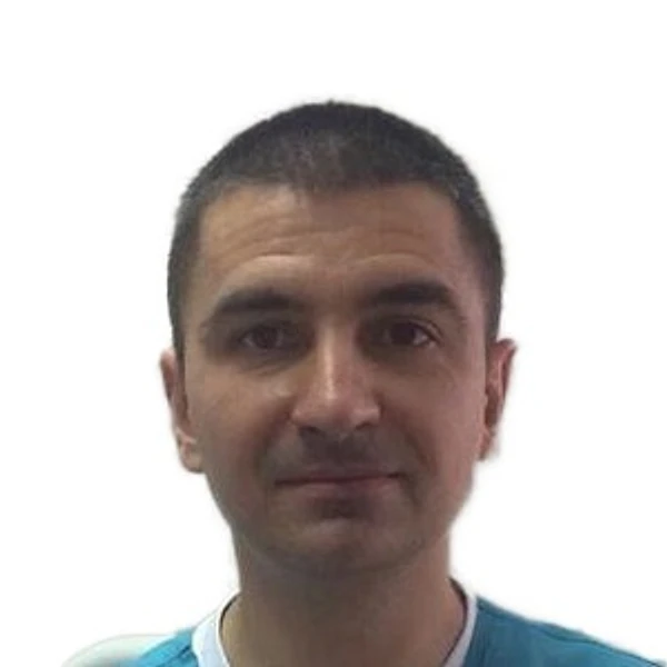 Черняев Михаил Константинович — Стоматолог-ортопед, Кисловодск