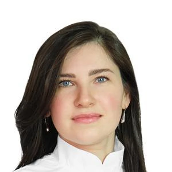 Трубачева Юлия Владимировна — Гинеколог, Акушер, Ростов-на-Дону