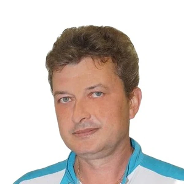 Кийченко Вячеслав Григорьевич — Ортопед, Травматолог, Ростов-на-Дону
