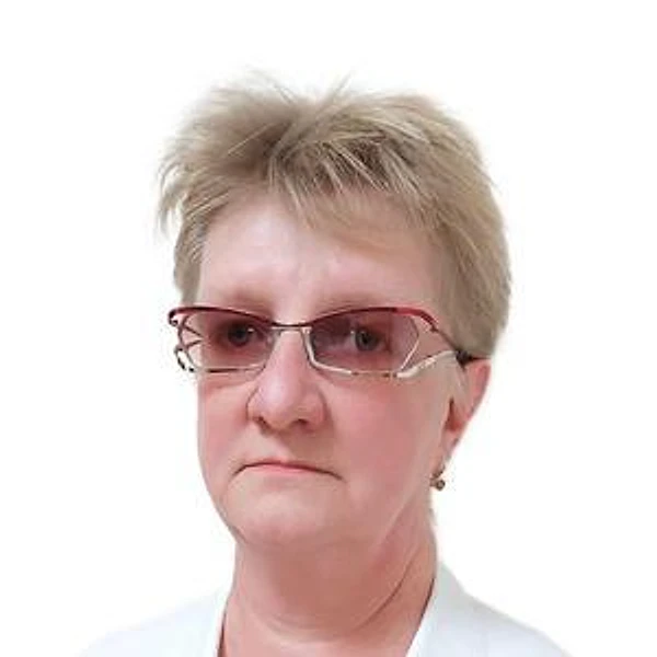 Теунаева Юлия Витальевна — Врач скорой помощи, Кисловодск