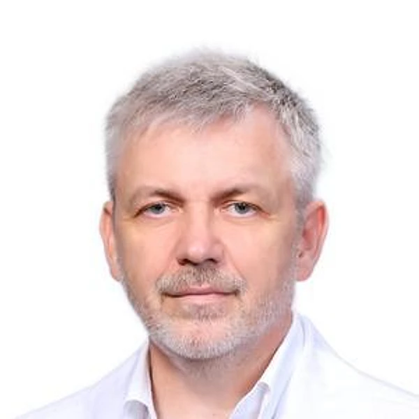 Марков Игорь Петрович — Врач скорой помощи, Кардиолог, Кисловодск