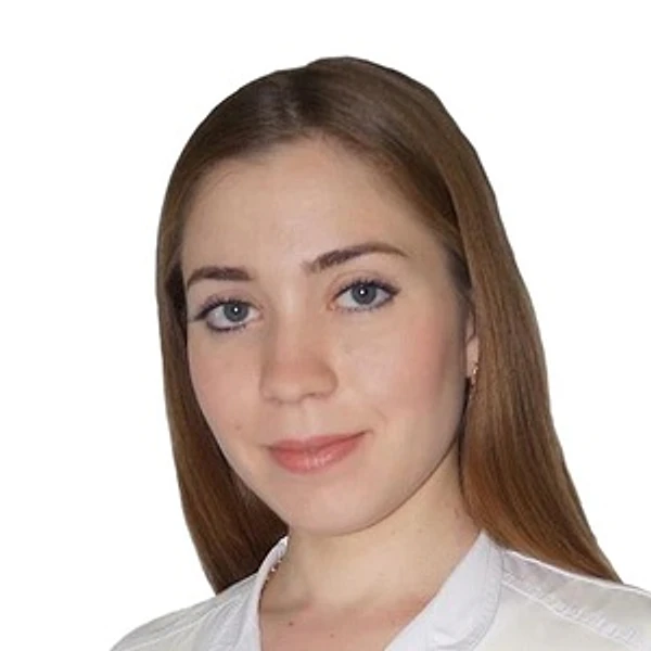 Иванникова Евгения Валерьевна — Уролог, Ростов-на-Дону