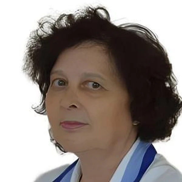 Корнеева Елизавета Александровна — ЛОР, Чебоксары