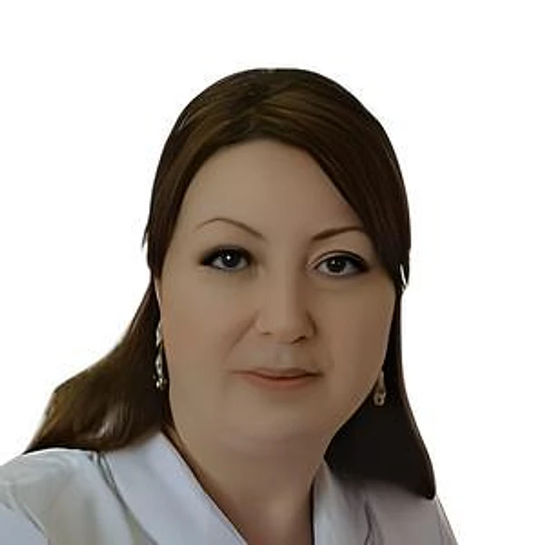 Абакарова-Узденова Лиана Абакаровна — Стоматолог, Кисловодск