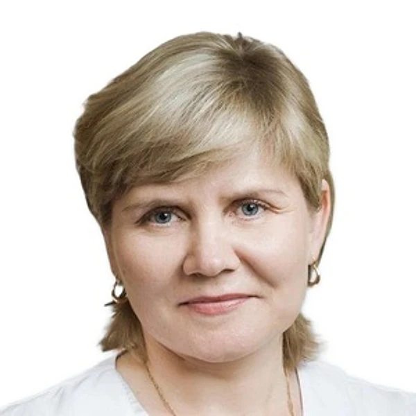 Назарова Елена Валентиновна — Эндокринолог, Каменск-Уральский