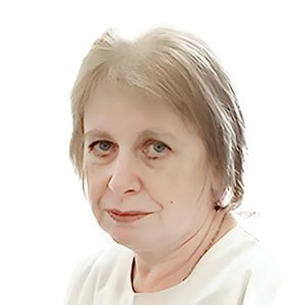 Чвокина Ольга Александровна — Гастроэнтеролог, Каменск-Уральский