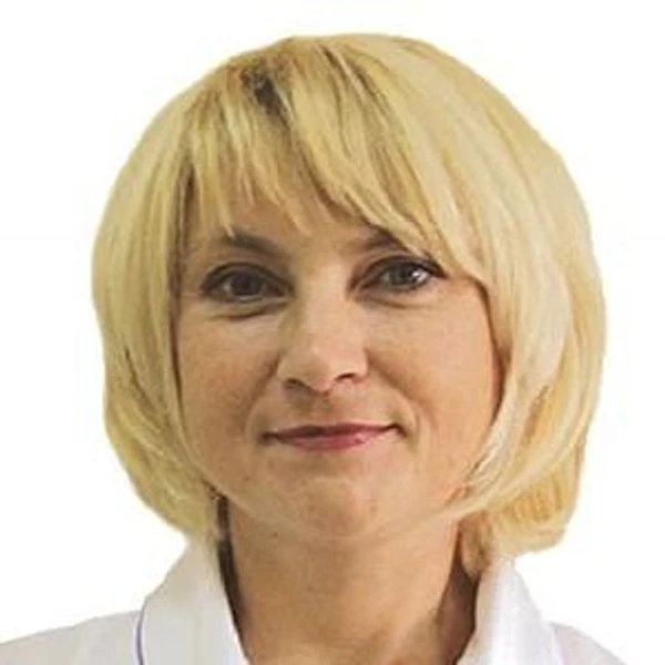 Голованова Светлана Юрьевна — Кардиолог, Терапевт, Функциональный диагност, Саратов