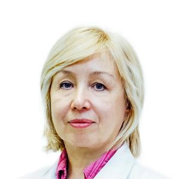 Миронова Алла Владимировна — Гематолог, Детский гематолог, Пермь