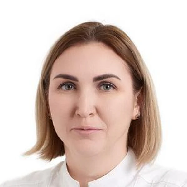 Косинцева Екатерина Ивановна — Эндокринолог, Врач УЗИ, Каменск-Уральский