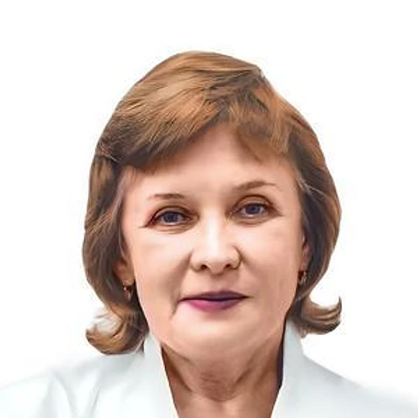 Окулова Марина Анатольевна — Эндокринолог, Терапевт, Каменск-Уральский